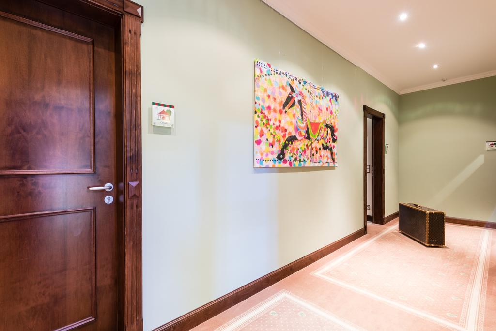 Landhaus Zum Lindenhof Marxen Екстериор снимка